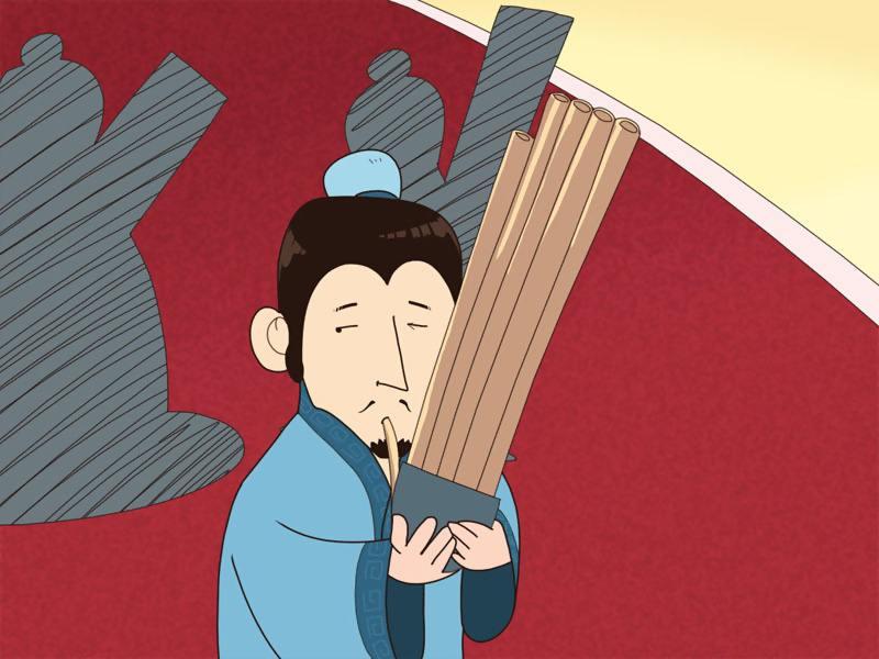 滥竽充数无良心,纸上谈兵空理想打一准确生肖，详细解答、全面解答解释落实